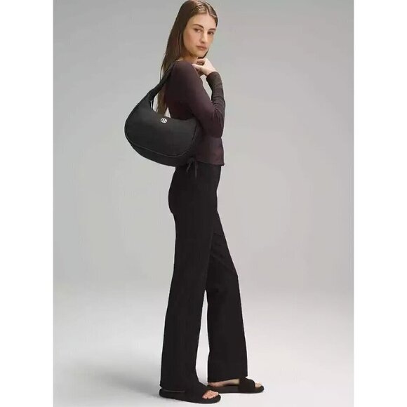 Lululemon Mini Shoulder Bag 4L Black OS - Picture 13 of 13